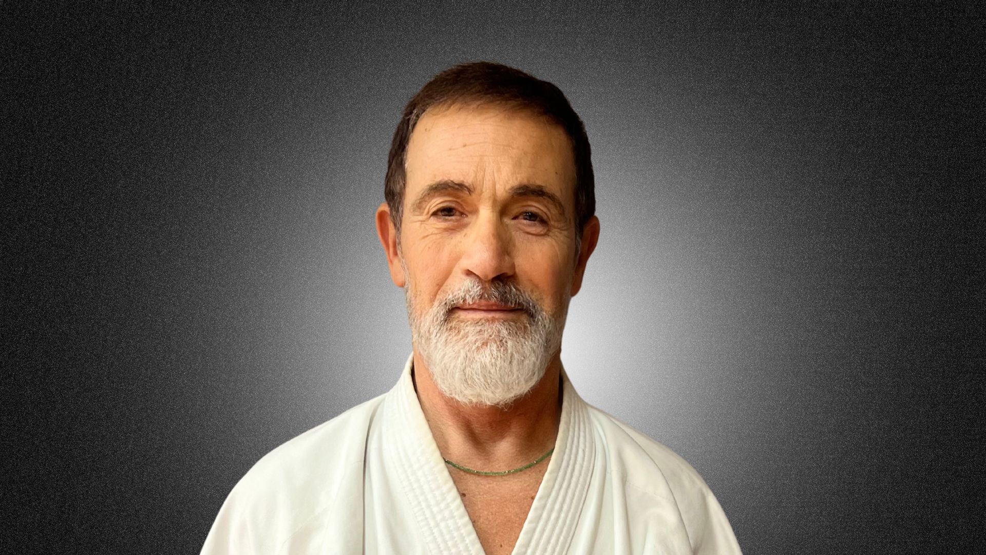 Giovanni Palma instructeur de karaté DaishinKan à Confignon